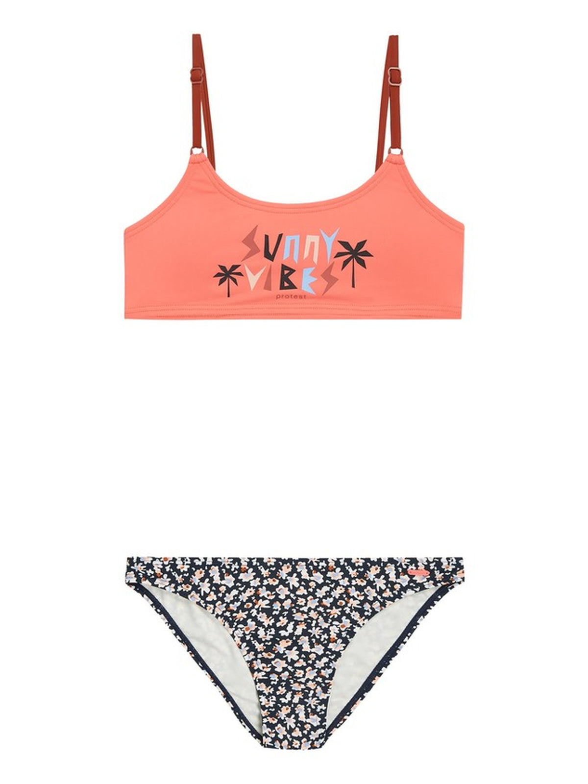 PROTEST PRTBEE JR Bikini | Sugarcoral