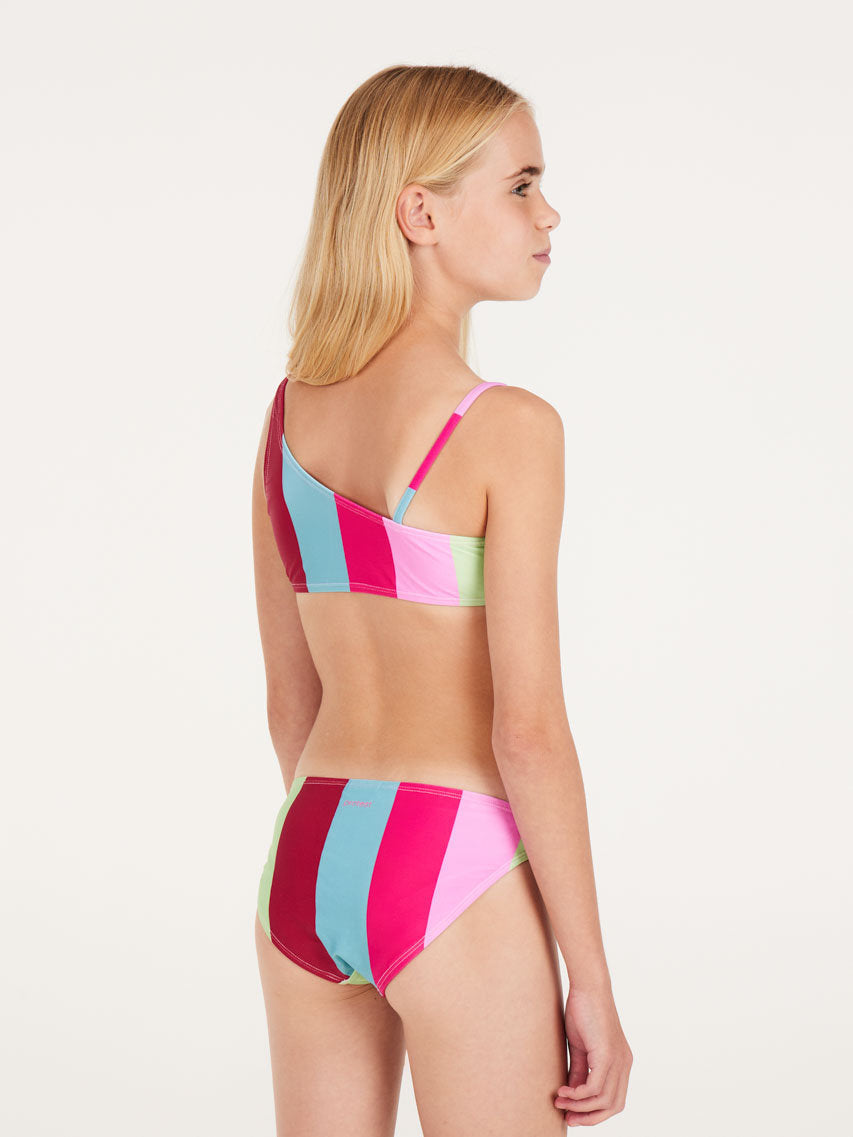 PROTEST PRTFEE JR bikini | Loud Pink