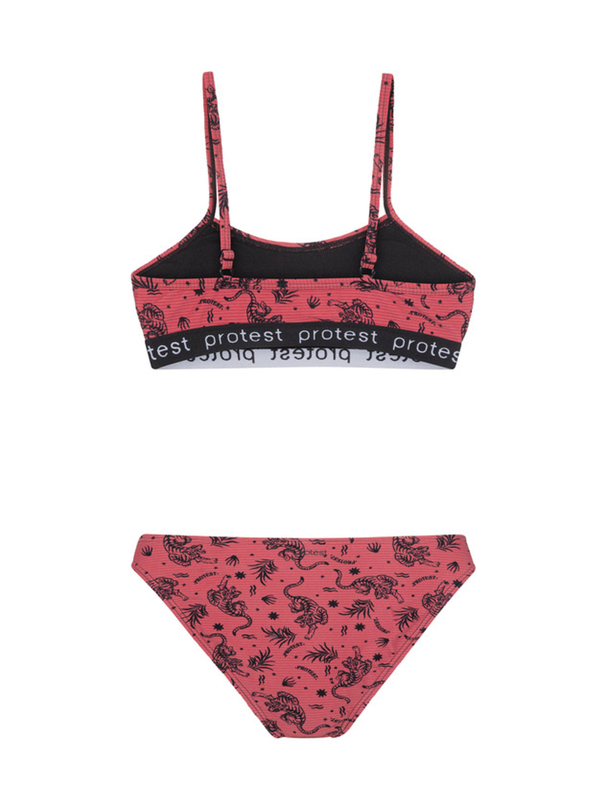 PROTEST PRTDENIES JR Bikini | Rusticrust