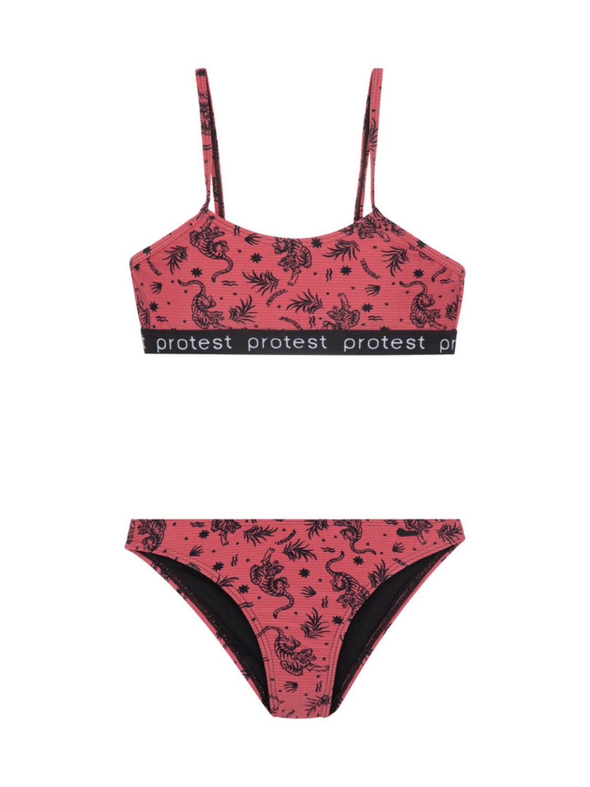PROTEST PRTDENIES JR Bikini | Rusticrust