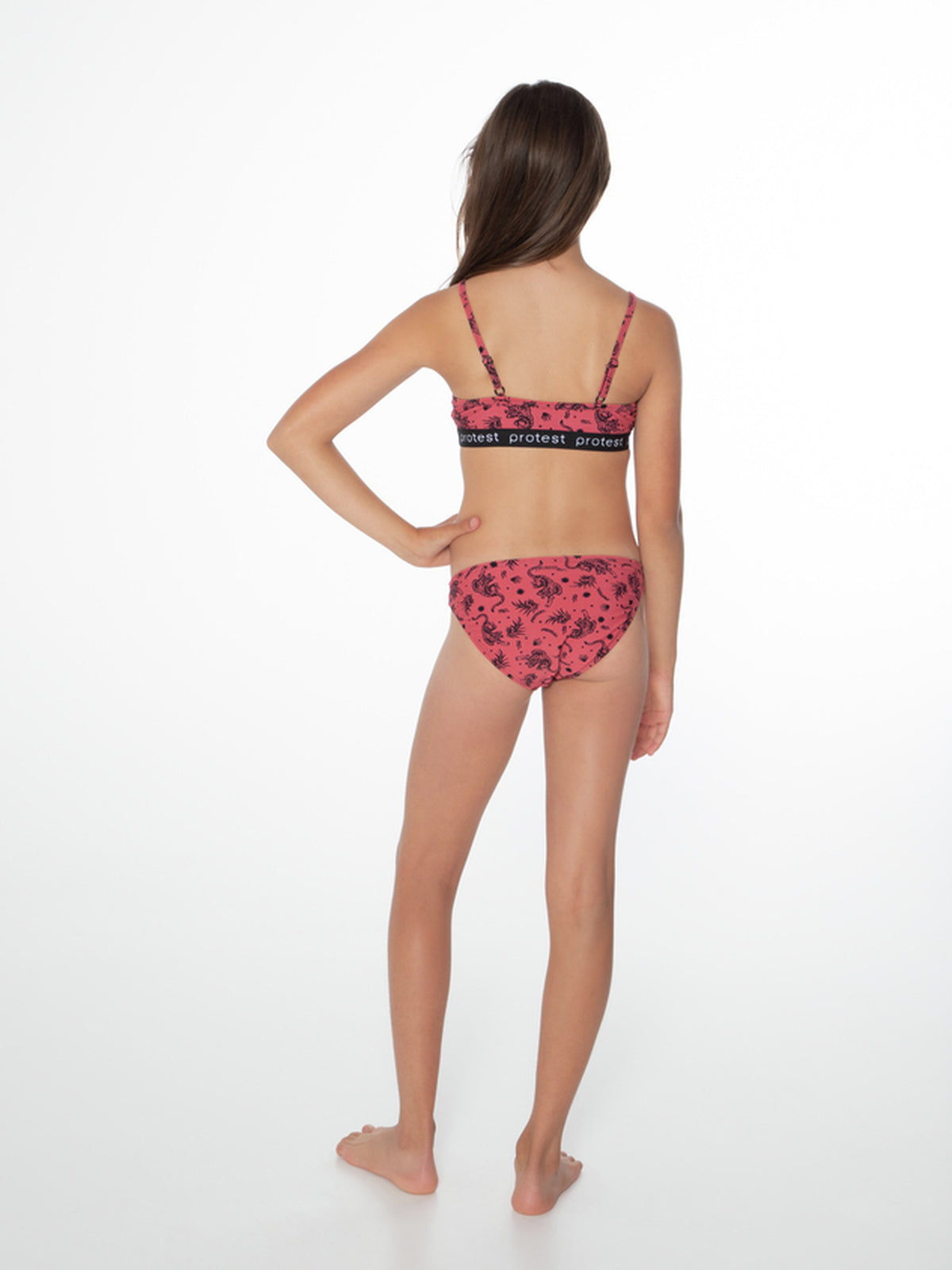 PROTEST PRTDENIES JR Bikini | Rusticrust