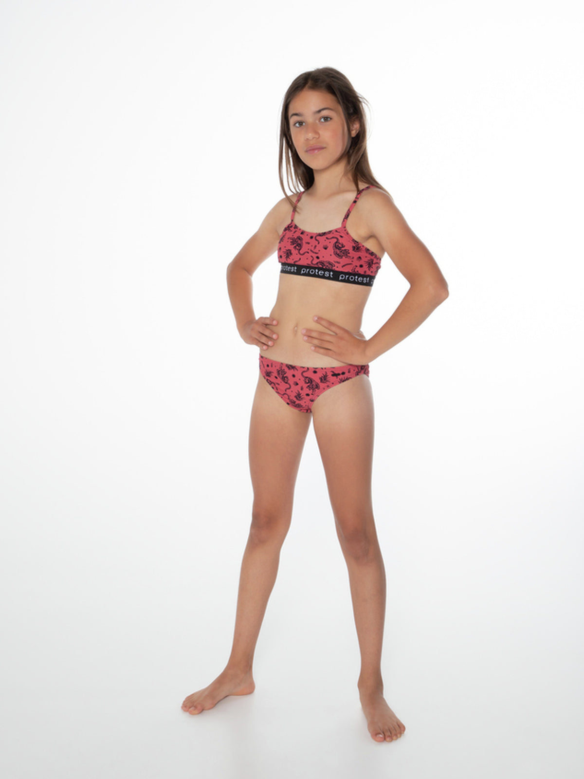 PROTEST PRTDENIES JR Bikini | Rusticrust