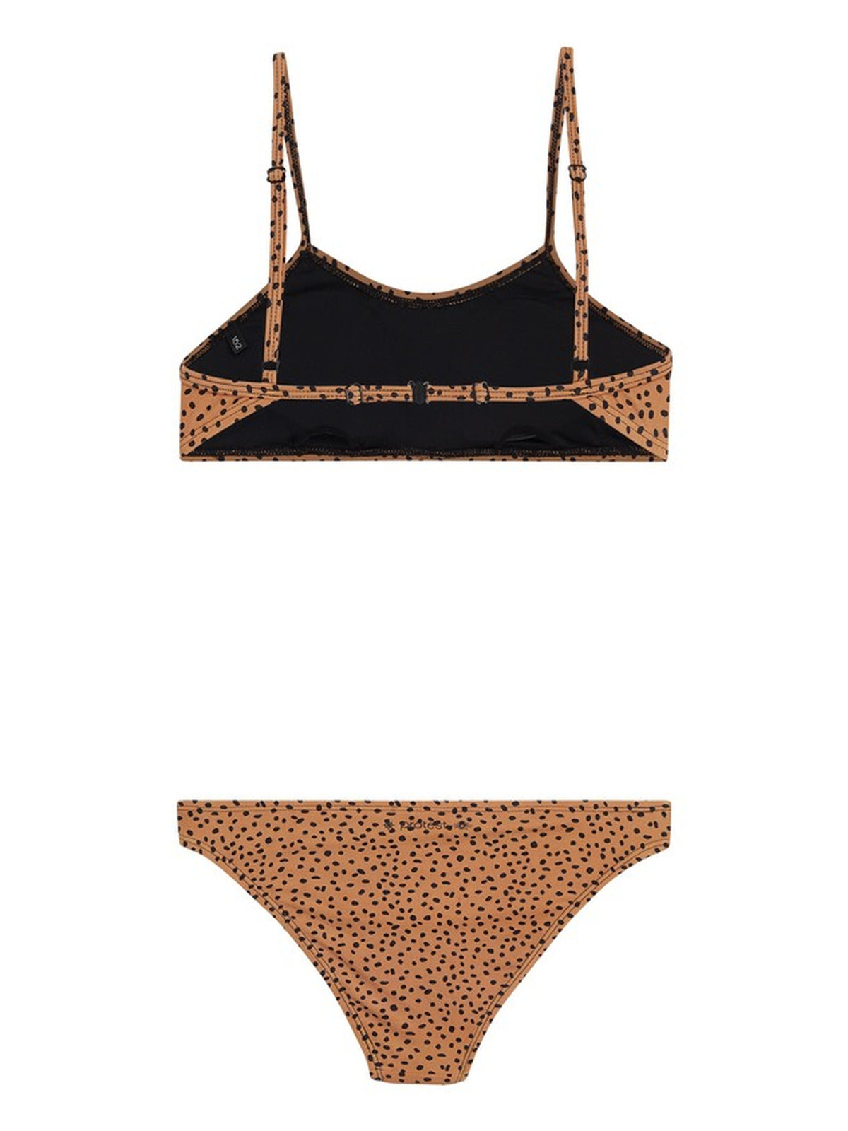 PROTEST PRTAPRIL JR bikini | Sandstone