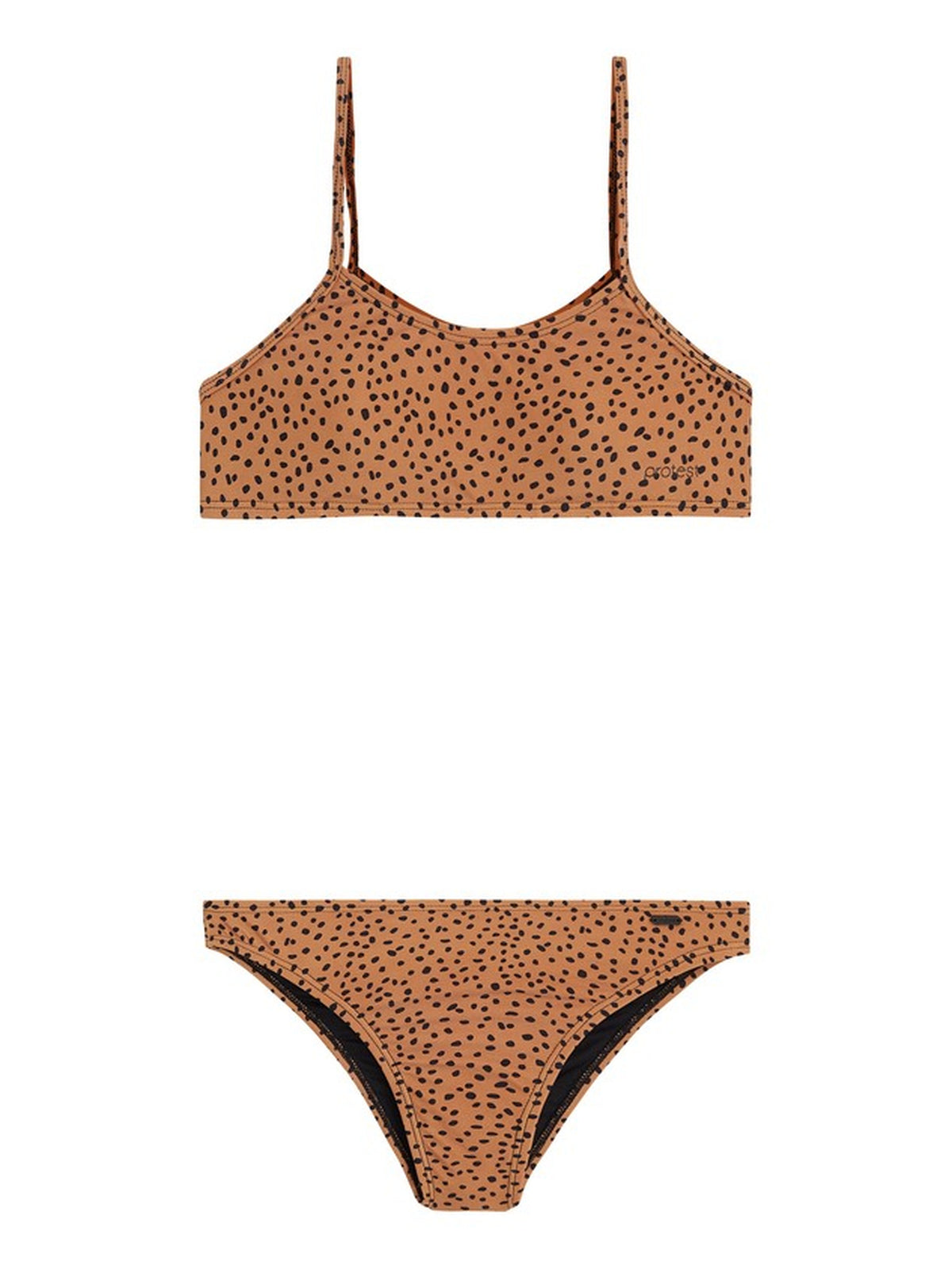 PROTEST PRTAPRIL JR bikini | Sandstone