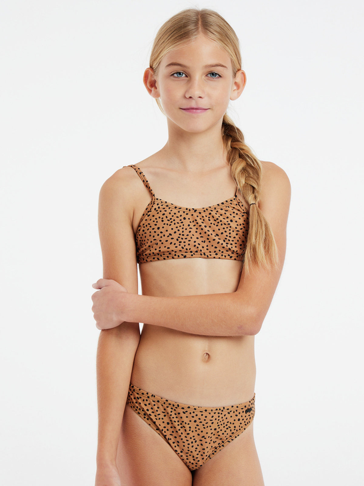 PROTEST PRTAPRIL JR bikini | Sandstone