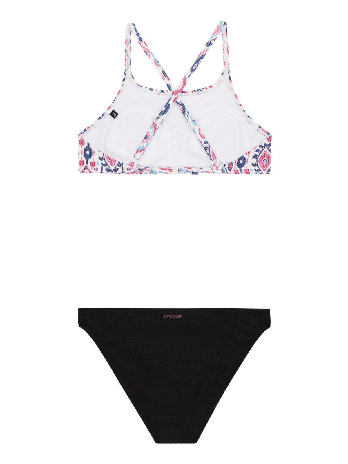 PROTEST PRTINDRIA JR bikini | Canvasoffwhite