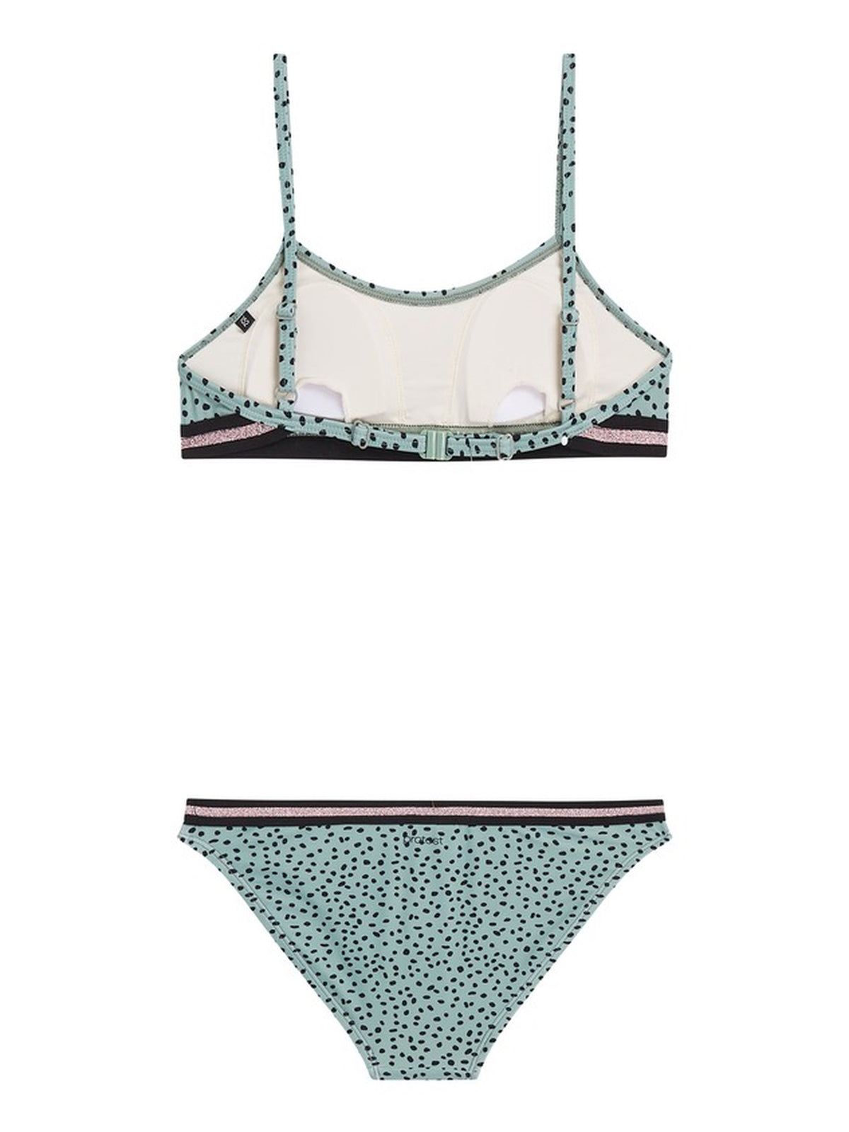 PROTEST PRTMISHA JR bikini | Green Baygreen