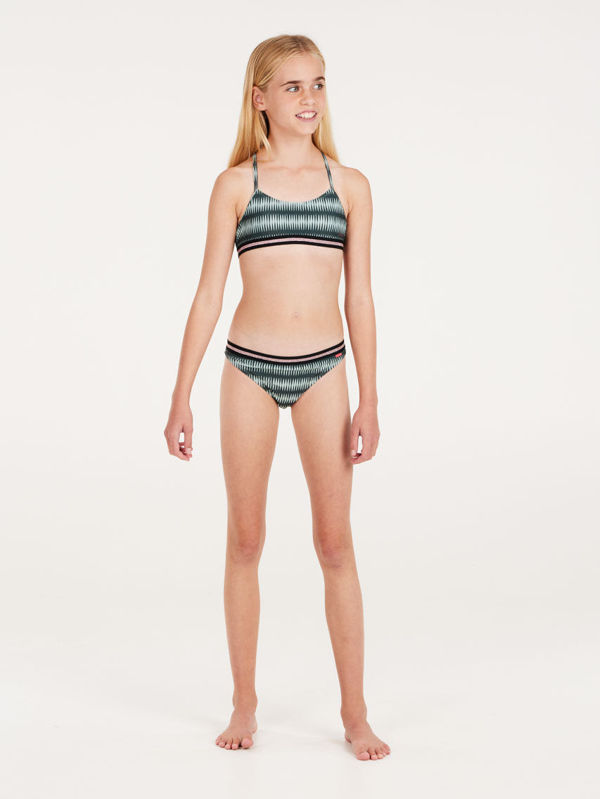 PROTEST PRTENJOY JR bikini | Huntergreen