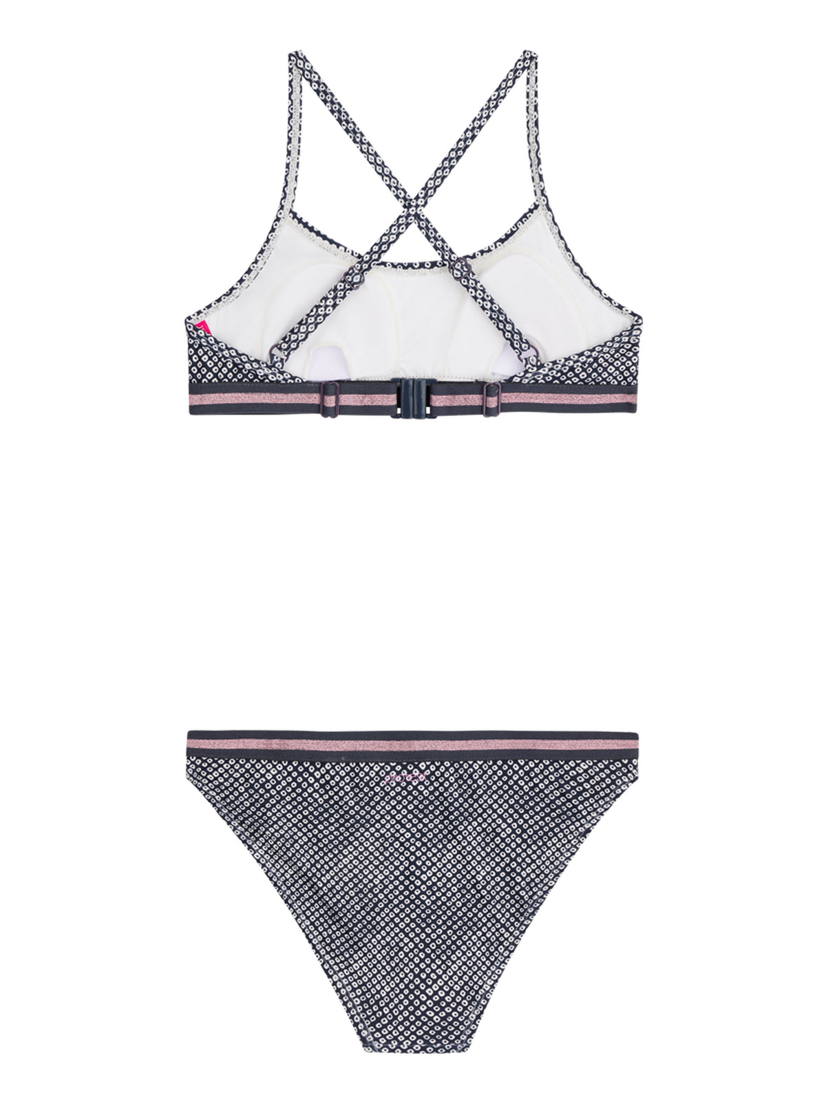 PROTEST PRTENJOY JR bikini | Ink Blue