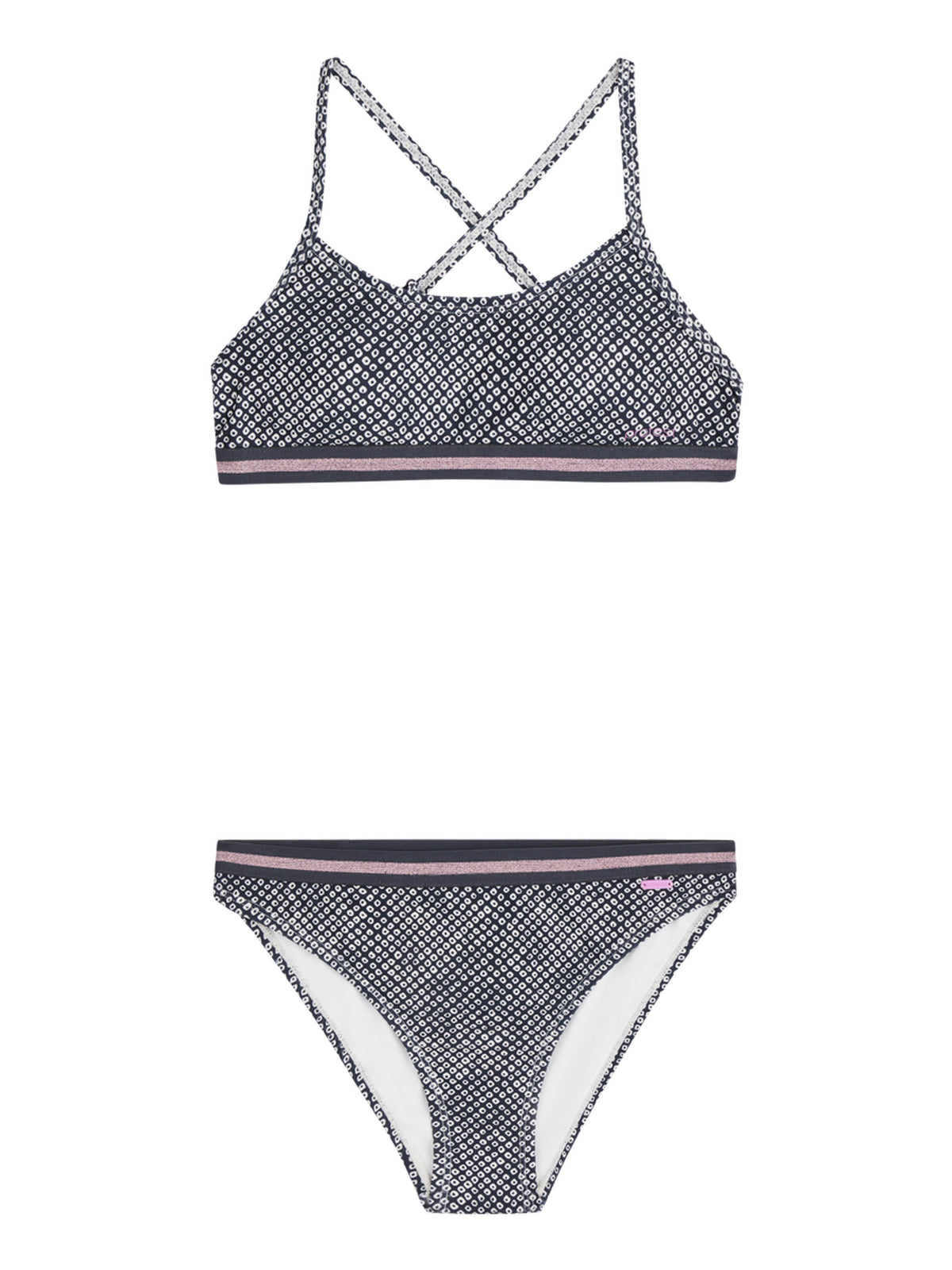 PROTEST PRTENJOY JR bikini | Ink Blue