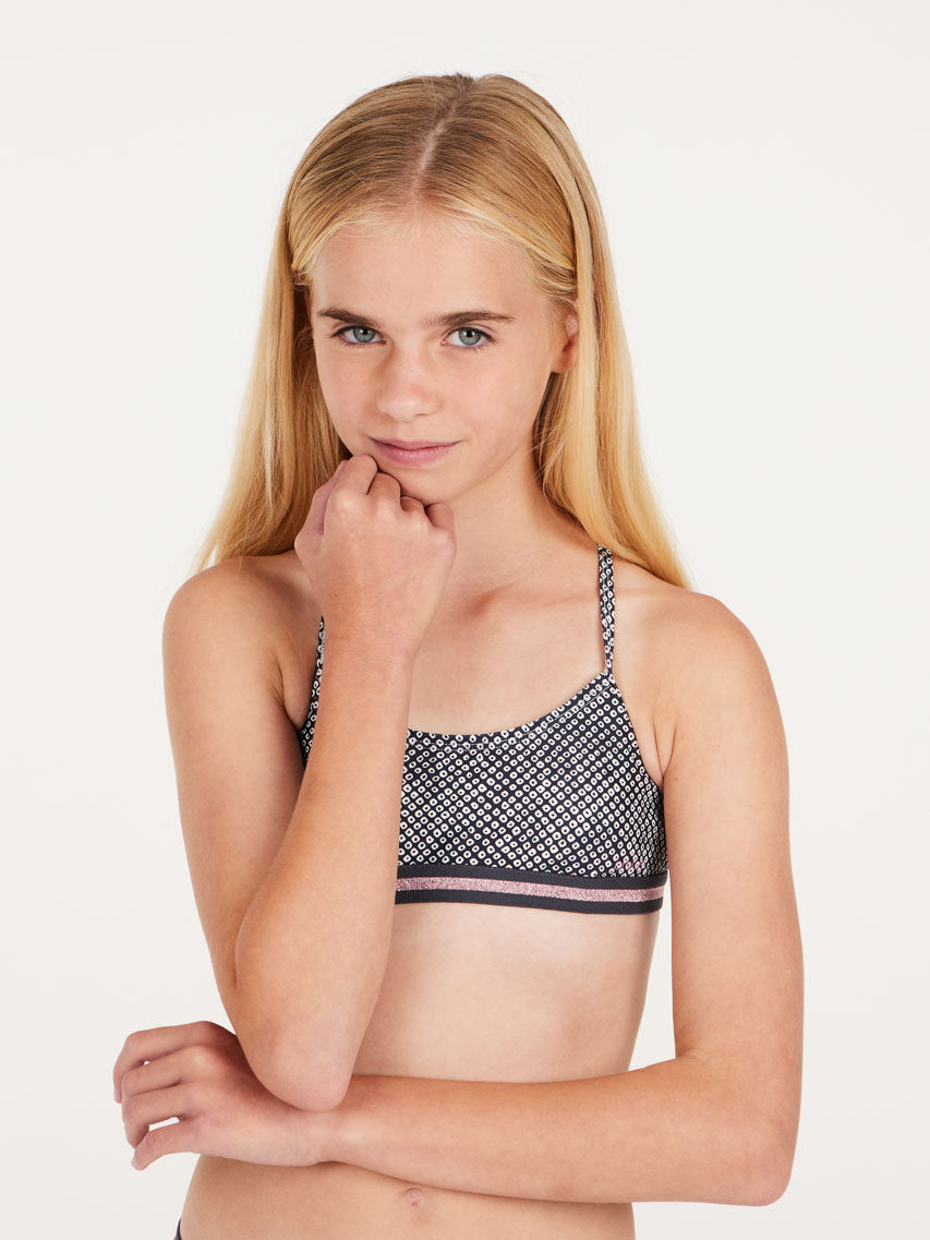 PROTEST PRTENJOY JR bikini | Ink Blue