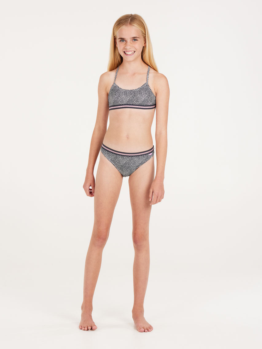 PROTEST PRTENJOY JR bikini | Ink Blue