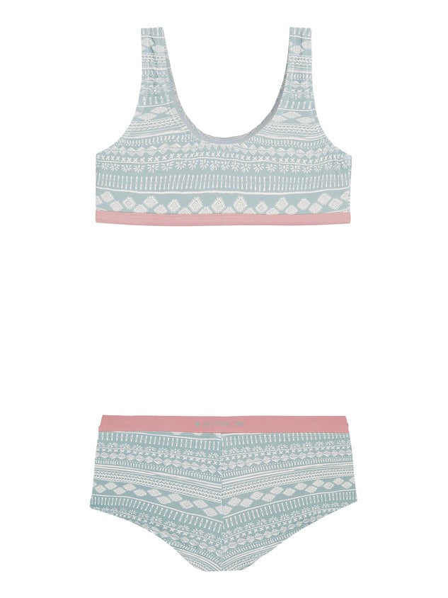 PROTEST PRTPROMA JR bikini | Green Baygreen