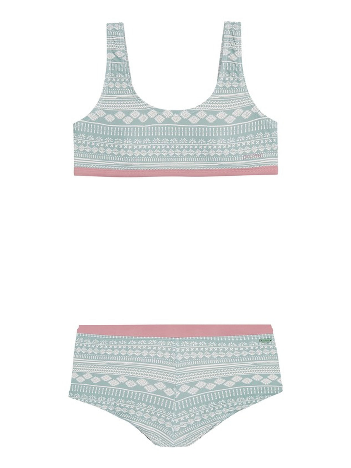 PROTEST PRTPROMA JR bikini | Green Baygreen