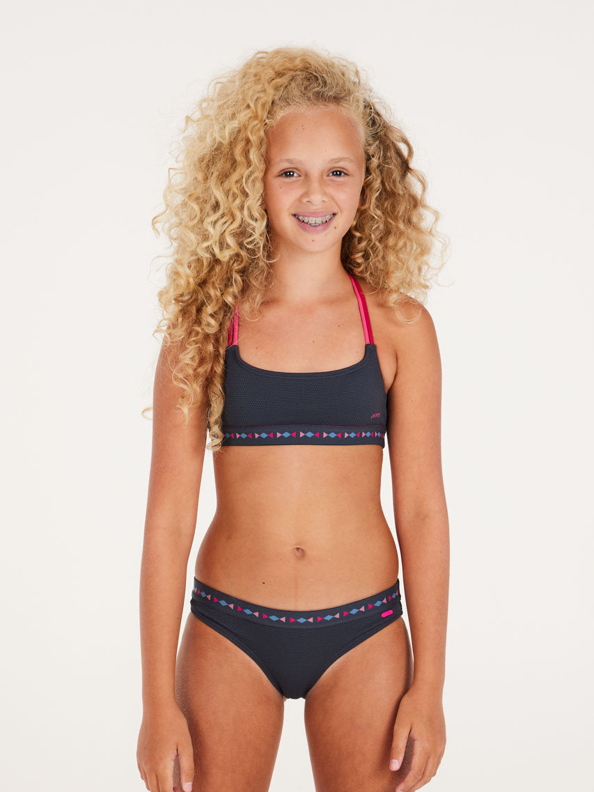 PROTEST PRTMILLIE JR bikini | Ink Blue