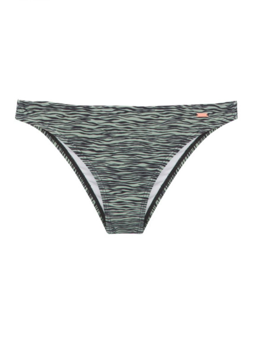 PROTEST PRTEVA JR Triangle Bikini | Green Baygreen
