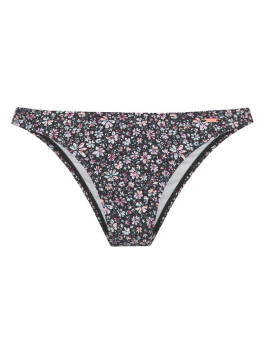 PROTEST PRTEVA JR Triangle Bikini | True Black