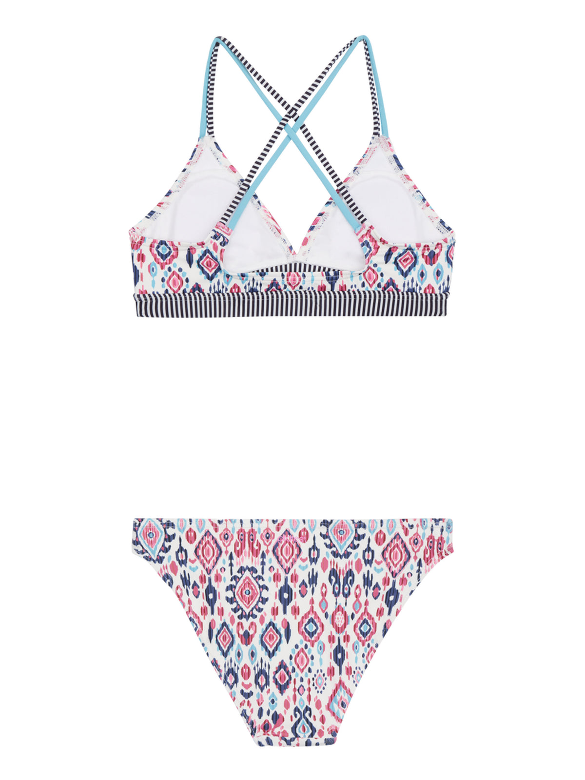 PROTEST PRTREVA JR triangle bikin | Canvasoffwhite