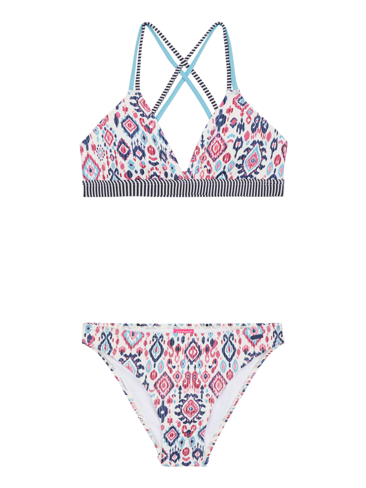 PROTEST PRTREVA JR triangle bikin | Canvasoffwhite