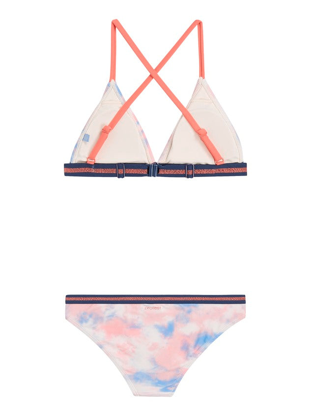 PROTEST PRTNUKU JR triangle bikin | Sugarcoral