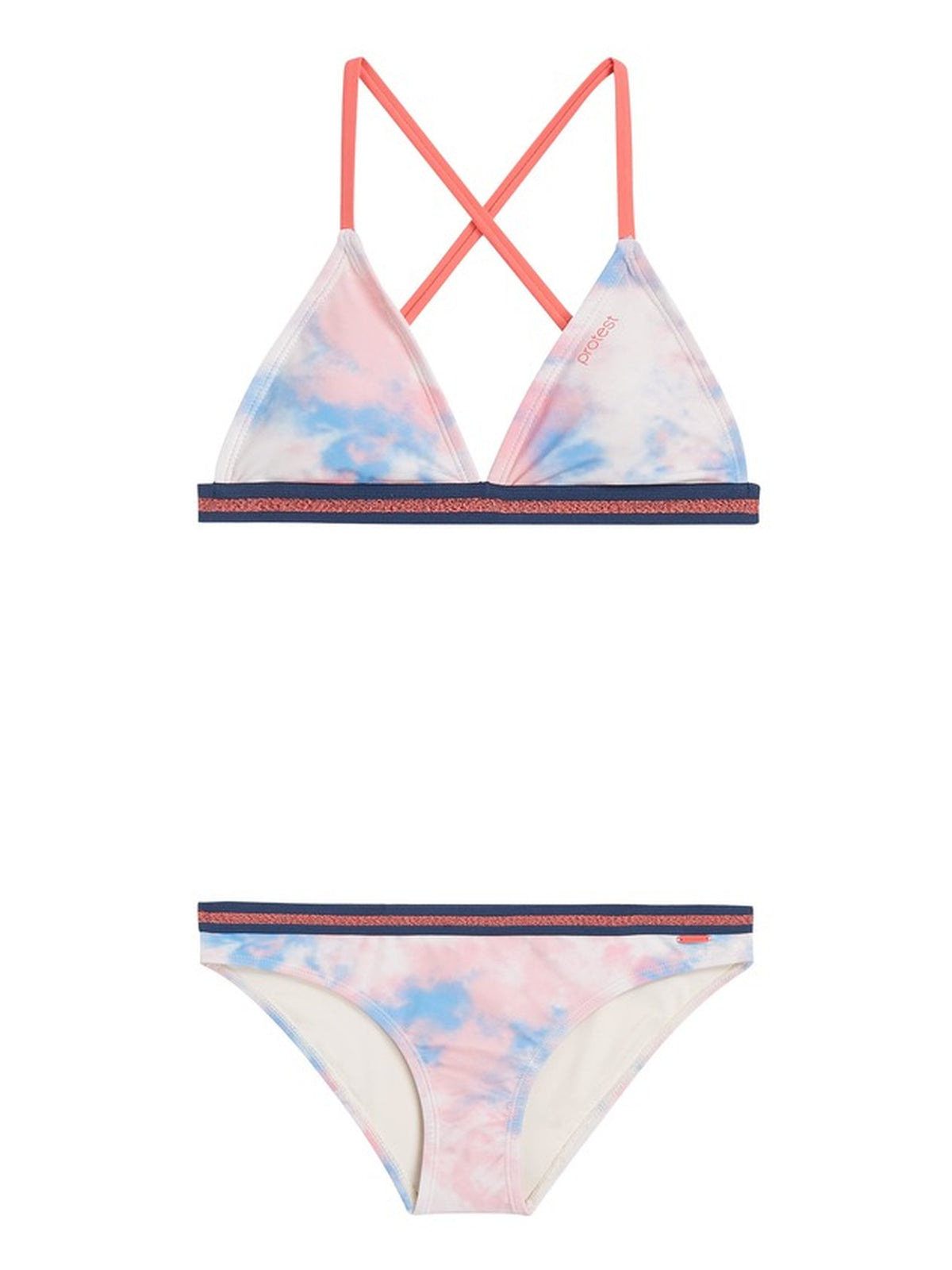 PROTEST PRTNUKU JR triangle bikin | Sugarcoral