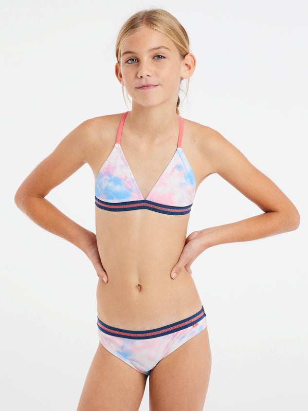 PROTEST PRTNUKU JR triangle bikin | Sugarcoral