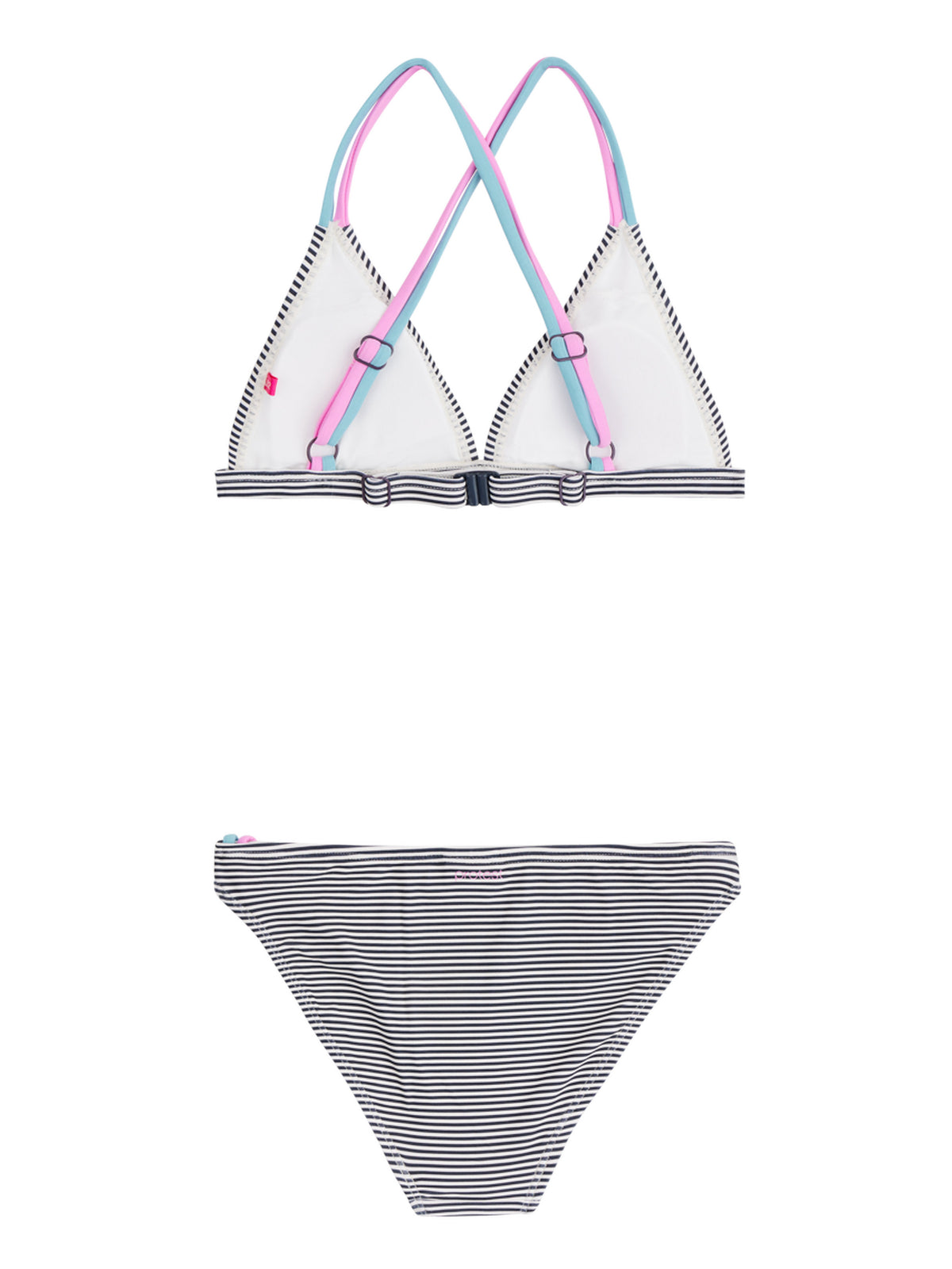 PROTEST PRTKRISTEL JR triangle bi | Ink Blue