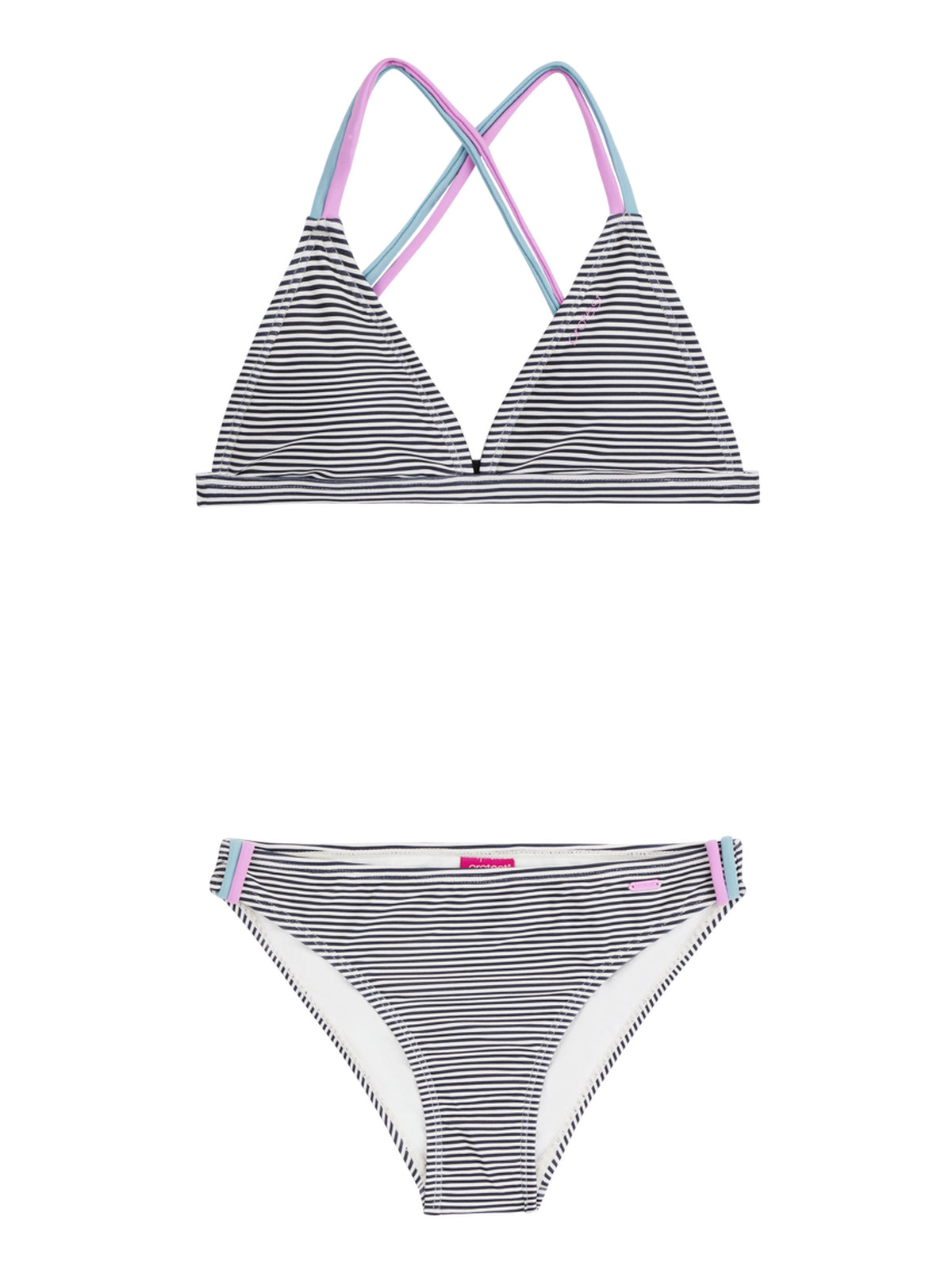 PROTEST PRTKRISTEL JR triangle bi | Ink Blue