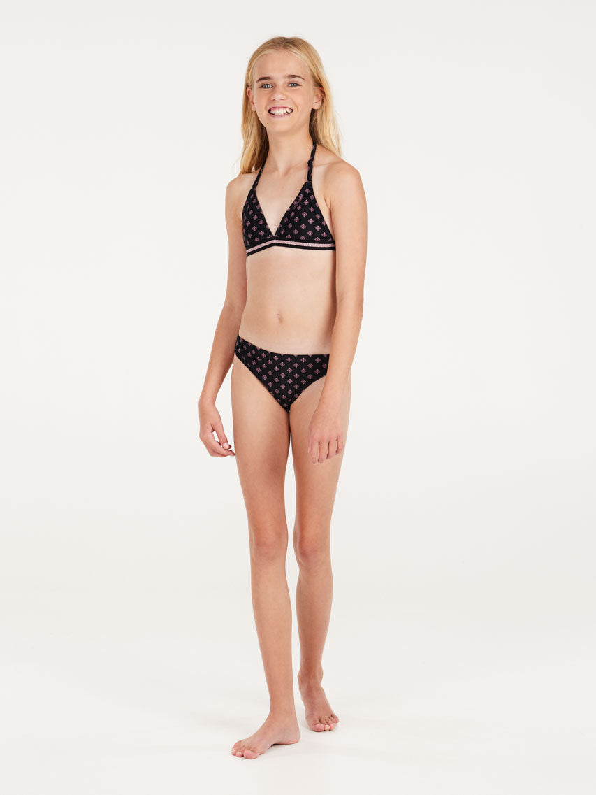 PROTEST PRTLILLIAN JR triangle bi | True Black