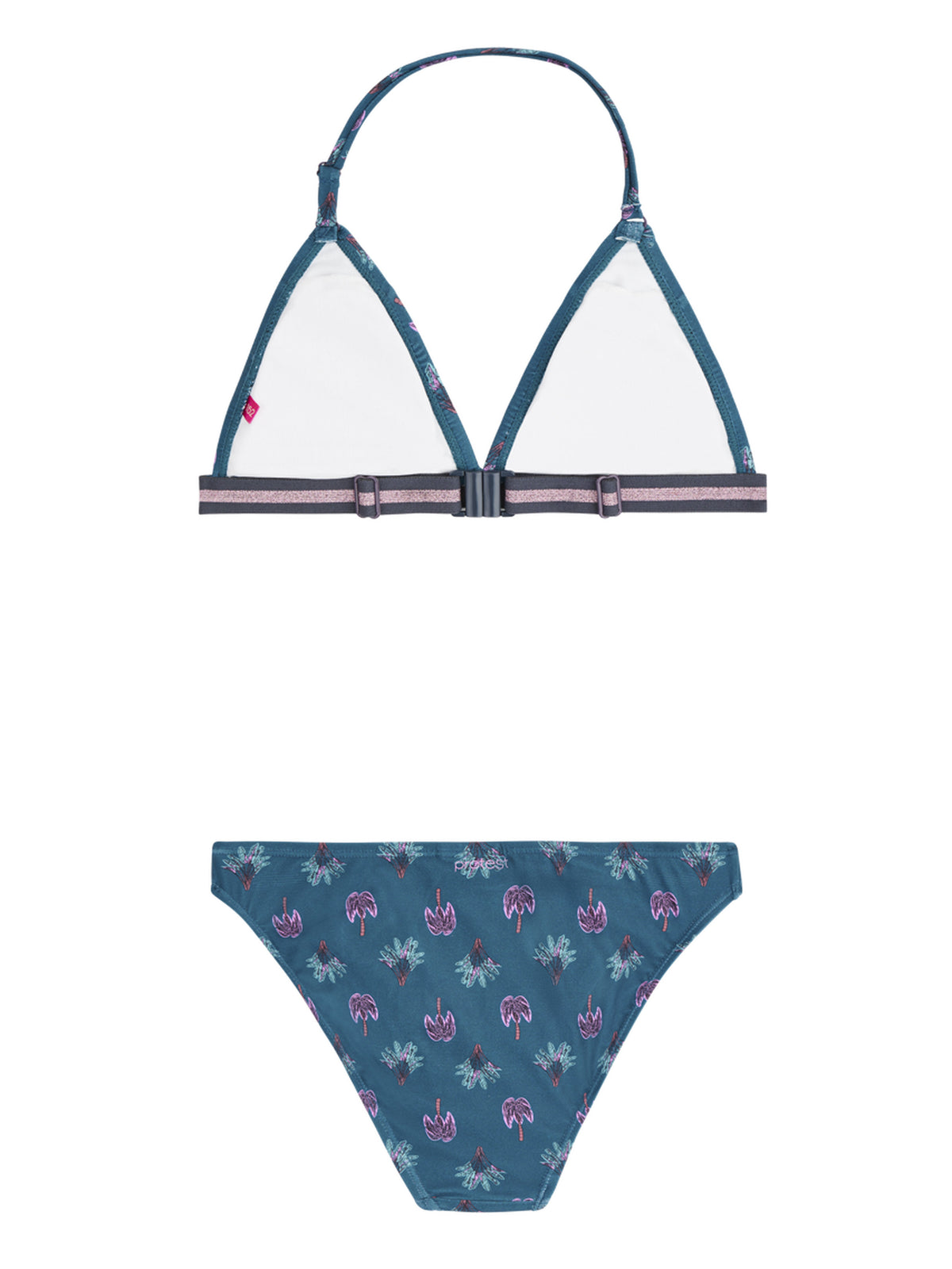 PROTEST PRTLILLIAN JR triangle bi | Raku Blue