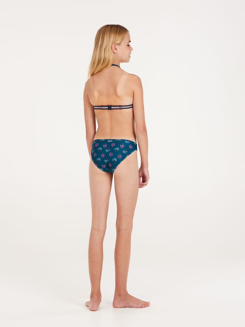 PROTEST PRTLILLIAN JR triangle bi | Raku Blue