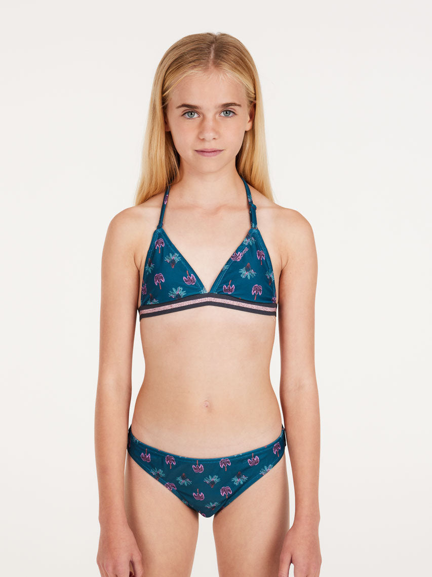 PROTEST PRTLILLIAN JR triangle bi | Raku Blue