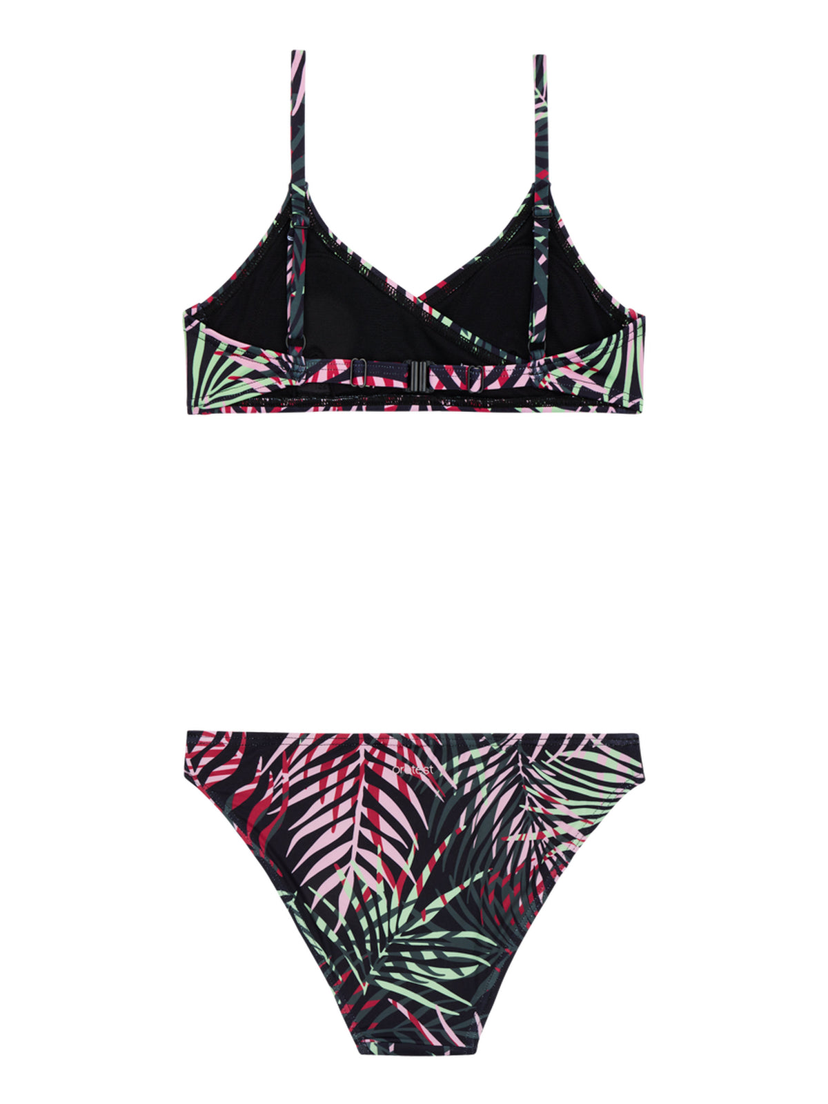 PROTEST PRTISOLDE JR bikini | Pillow Pink