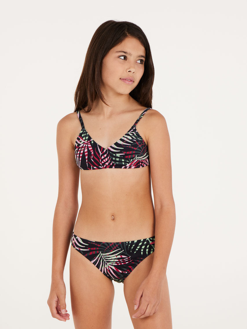 PROTEST PRTISOLDE JR bikini | Pillow Pink