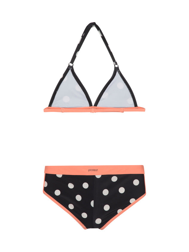 PROTEST PRTNOOR JR triangle bikin | True Black