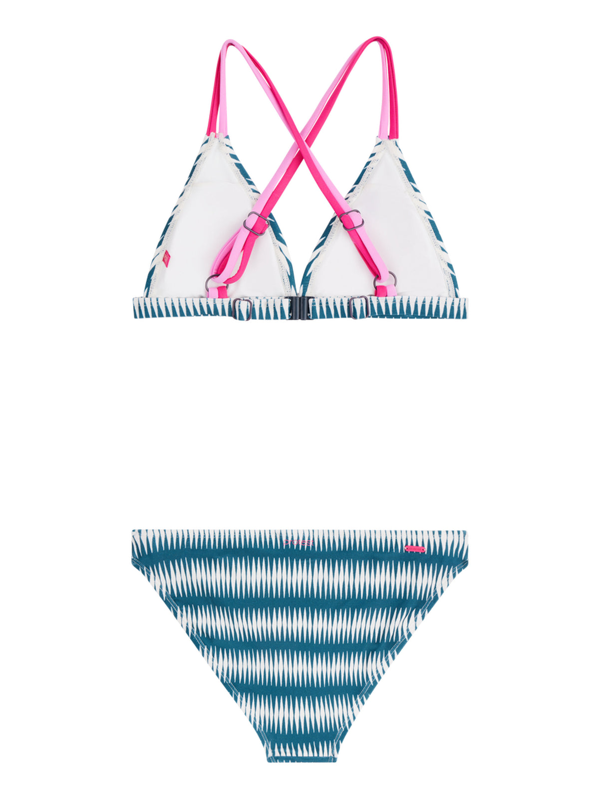 PROTEST PRTABBY JR triangle bikin | Raku Blue