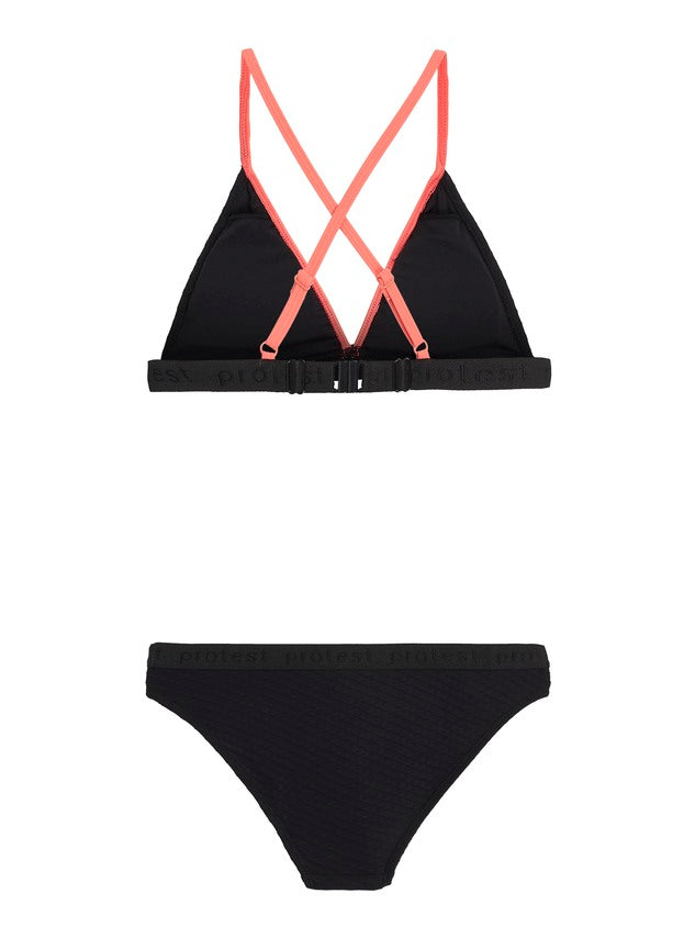 PROTEST PRTVICA JR triangle bikin | True Black