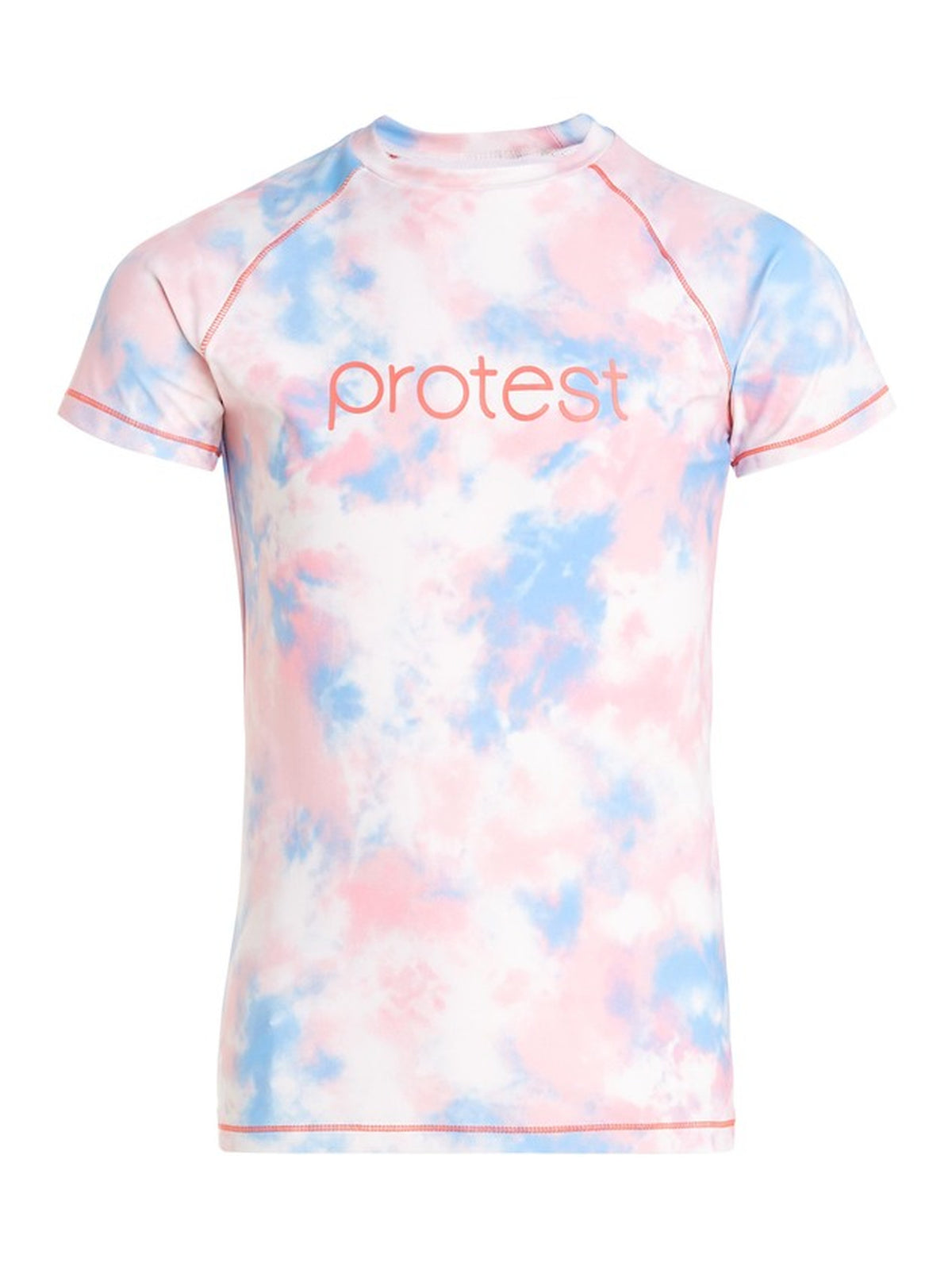 PROTEST PRTJELENA JR surf shirt | Sugarcoral