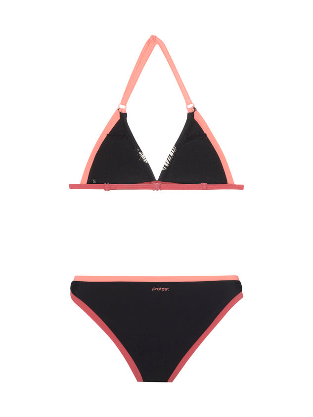 PROTEST PRTVERA JR triangle bikin | True Black