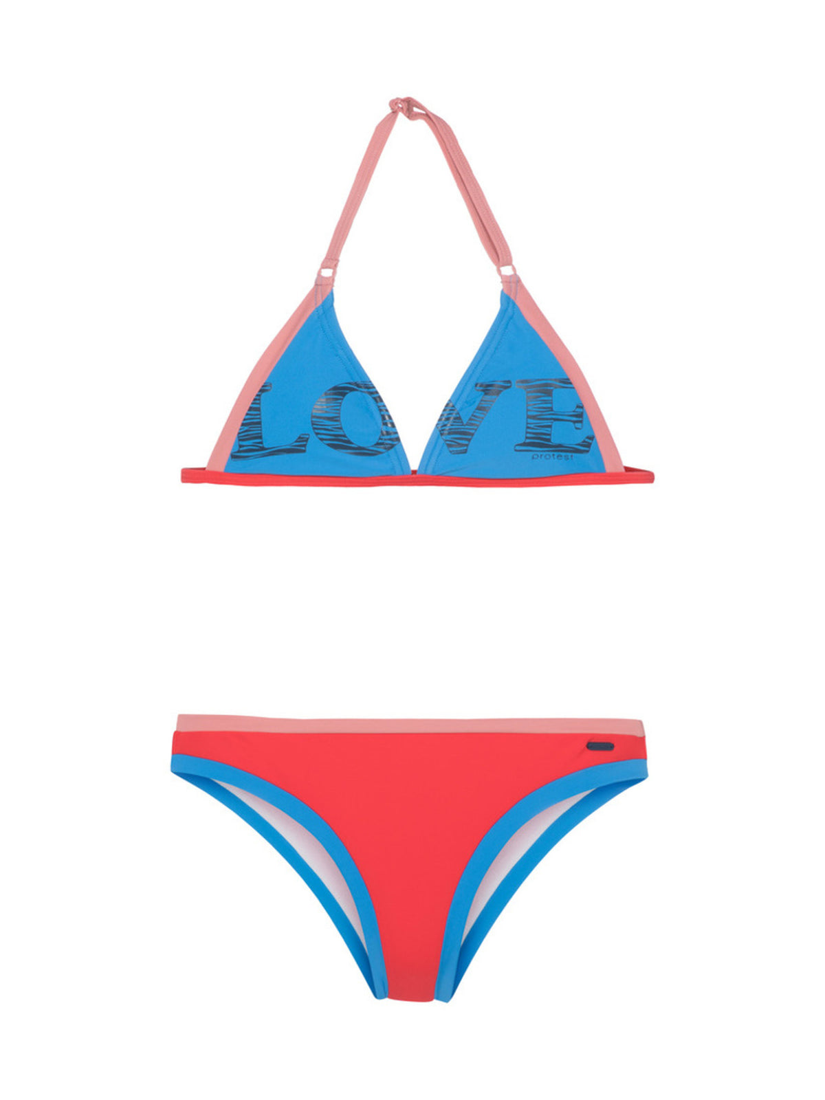 PROTEST PRTVERA JR triangle bikin | Razzred