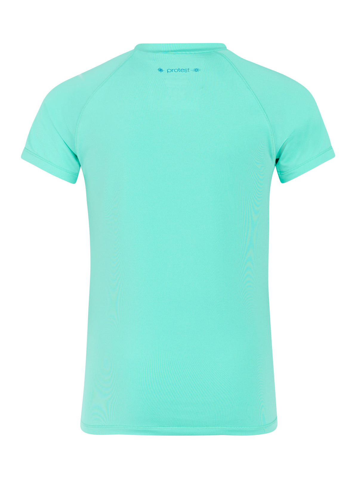 PROTEST PRTSenna JR Rashguards Shortsleeve | Slushy Green
