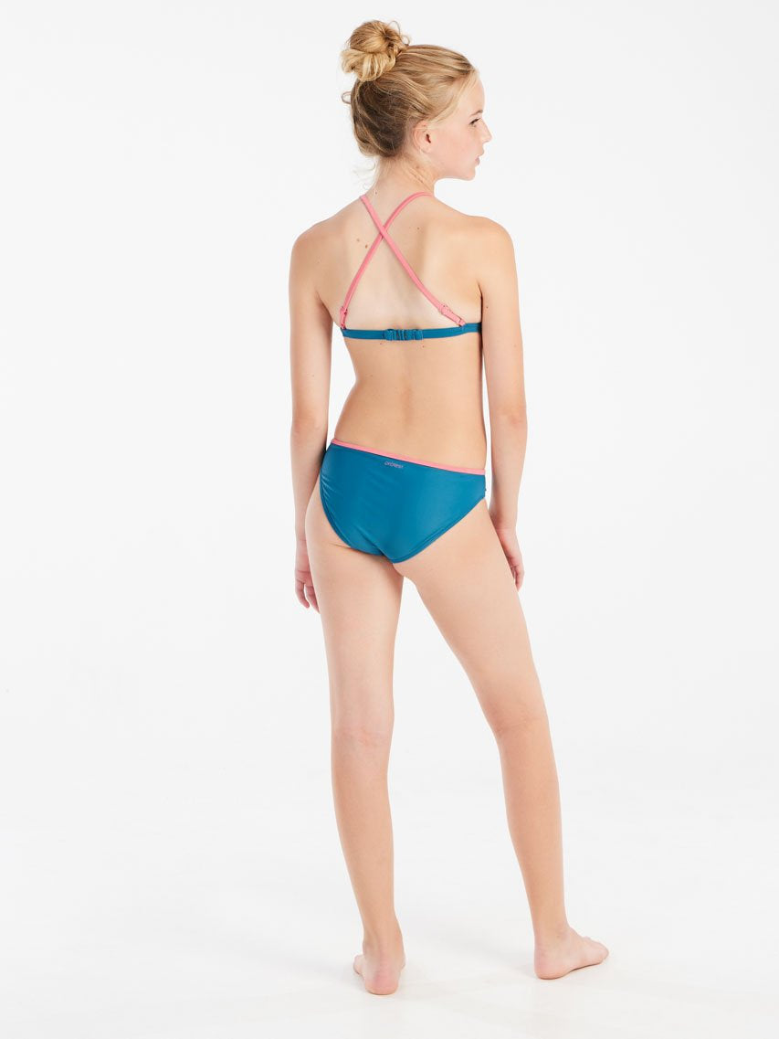 PROTEST PRTJULA JR Bikinis | Surfing Blue