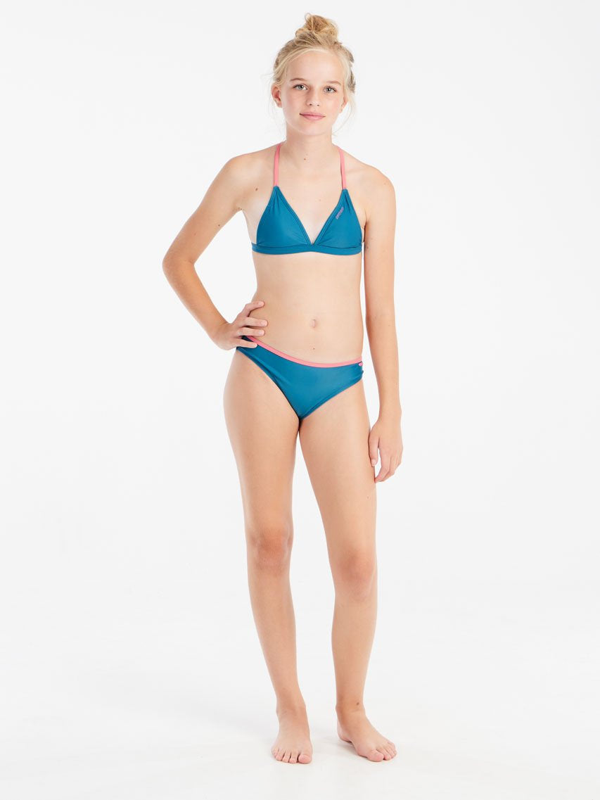 PROTEST PRTJULA JR Bikinis | Surfing Blue