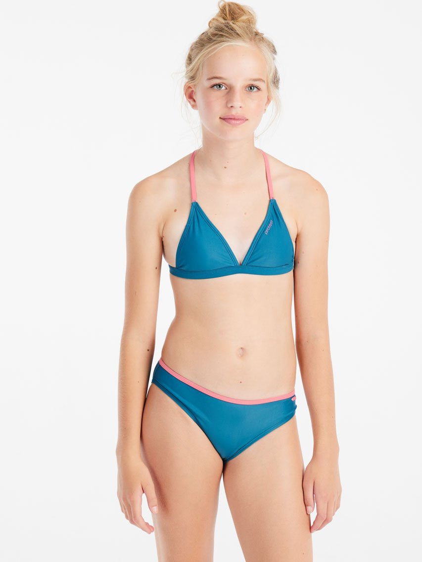 PROTEST PRTJULA JR Bikinis | Surfing Blue