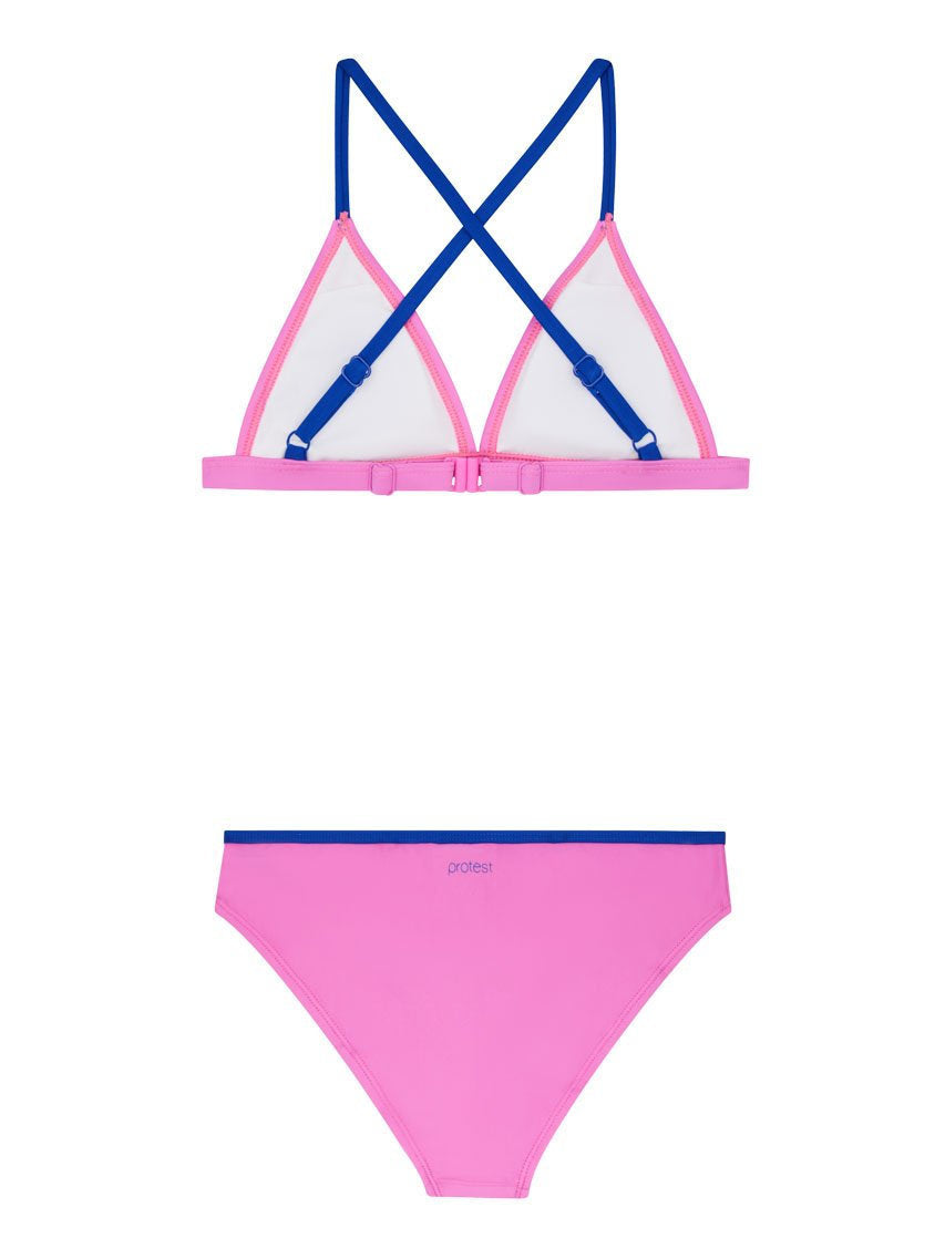 PROTEST PRTJULA JR Bikinis | Smoothie Pink