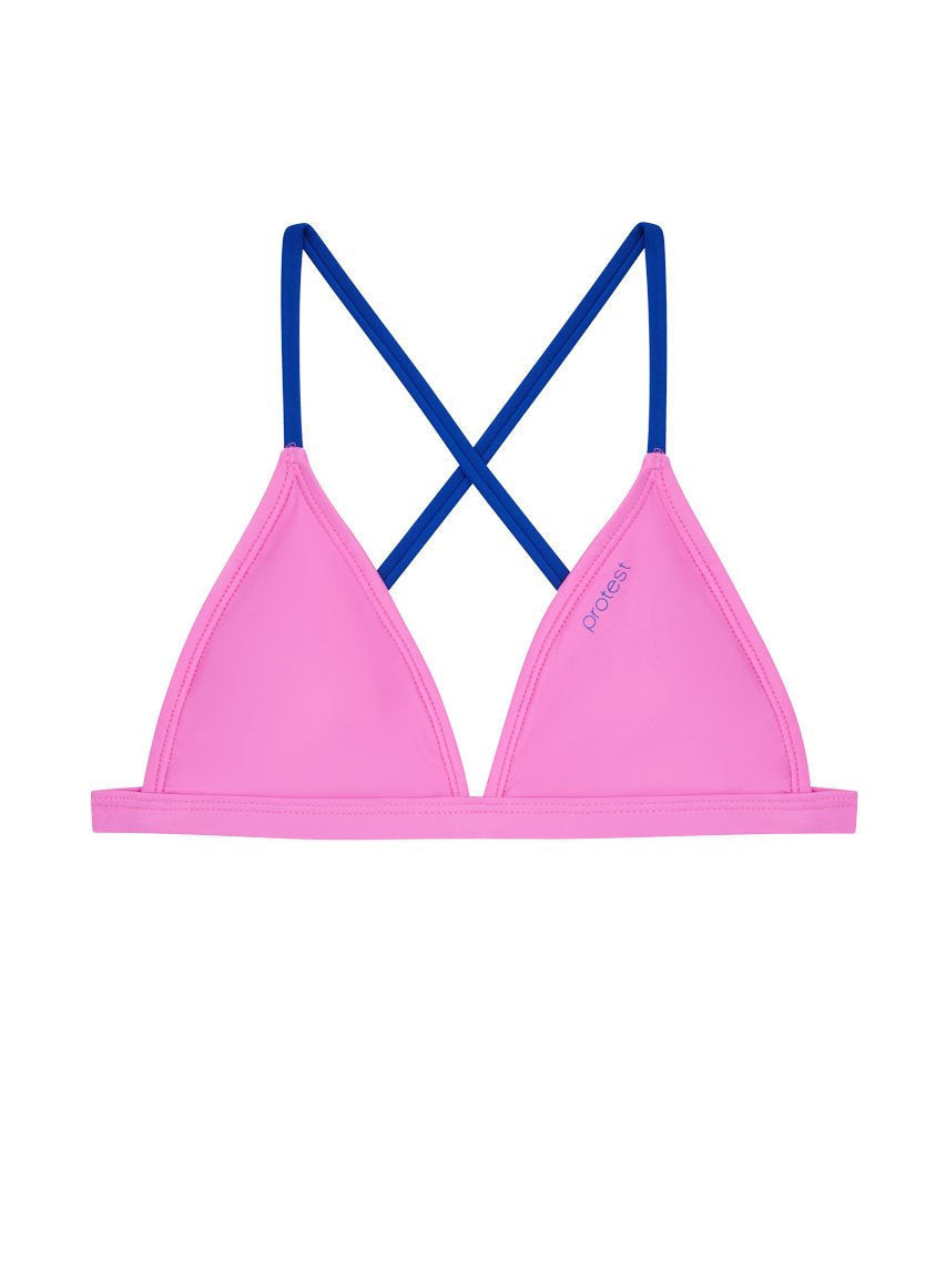 PROTEST PRTJULA JR Bikinis | Smoothie Pink