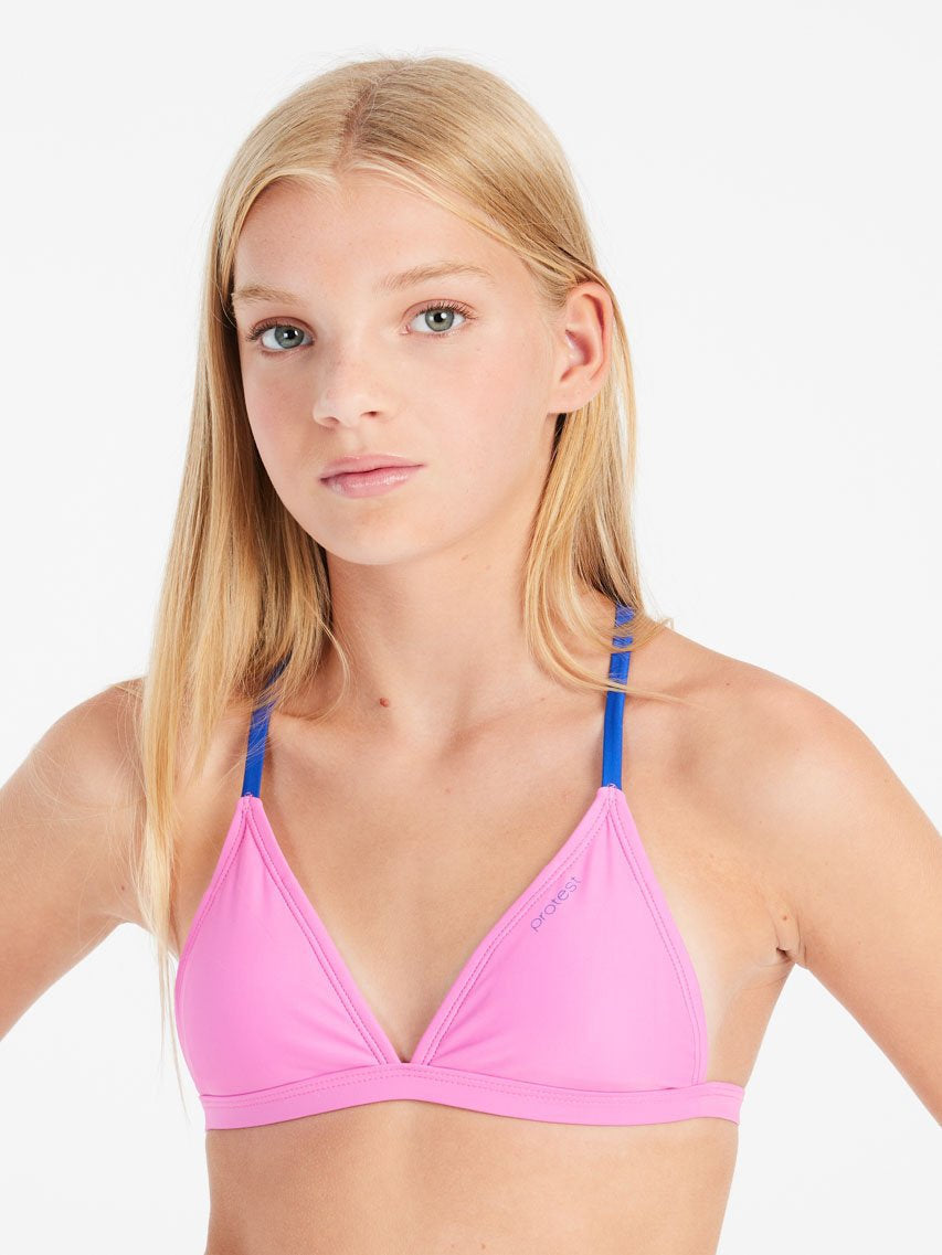 PROTEST PRTJULA JR Bikinis | Smoothie Pink