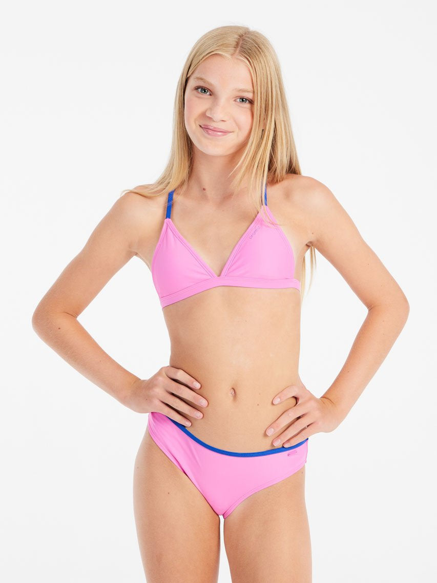 PROTEST PRTJULA JR Bikinis | Smoothie Pink