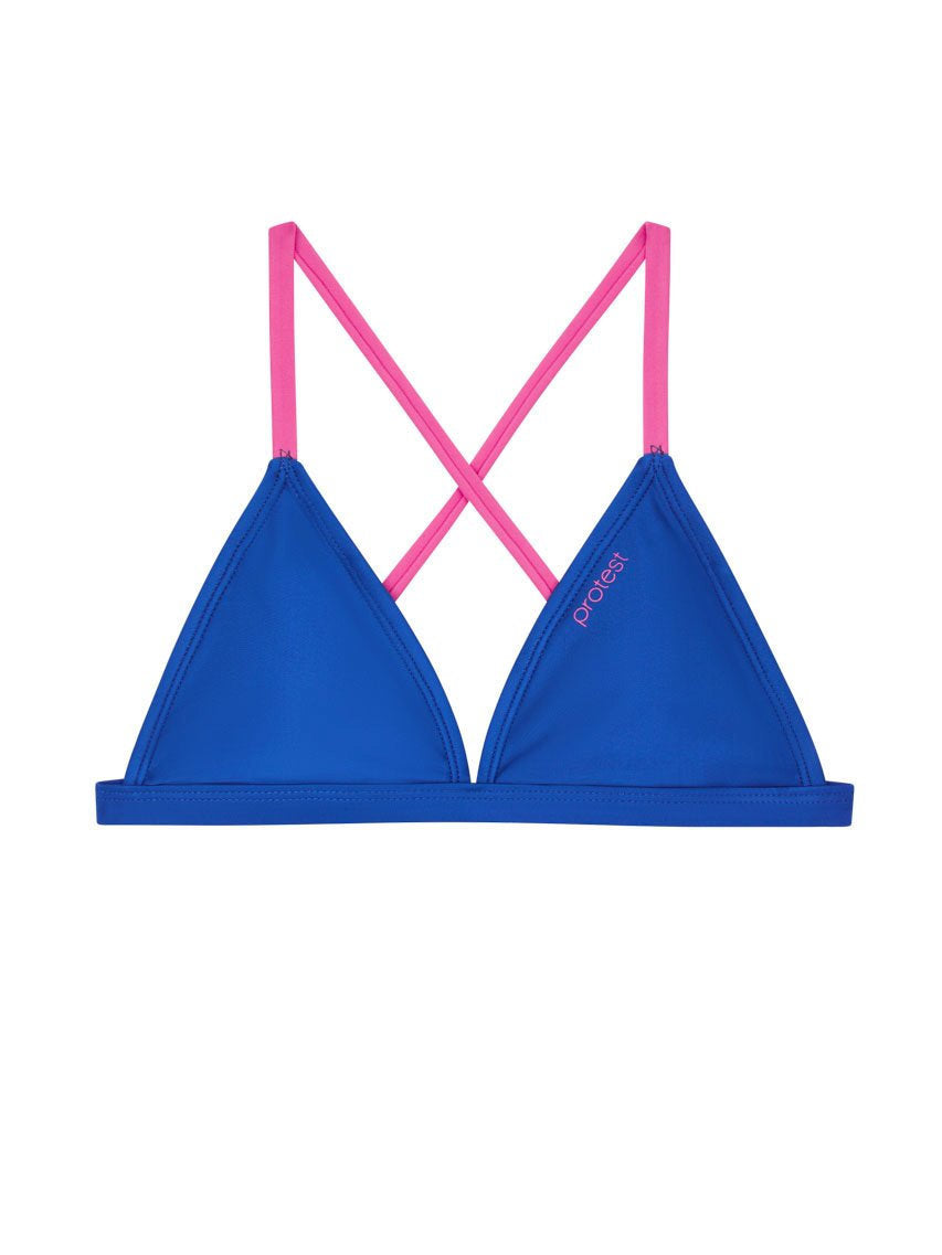PROTEST PRTJULA JR Bikinis | Breeze Blue