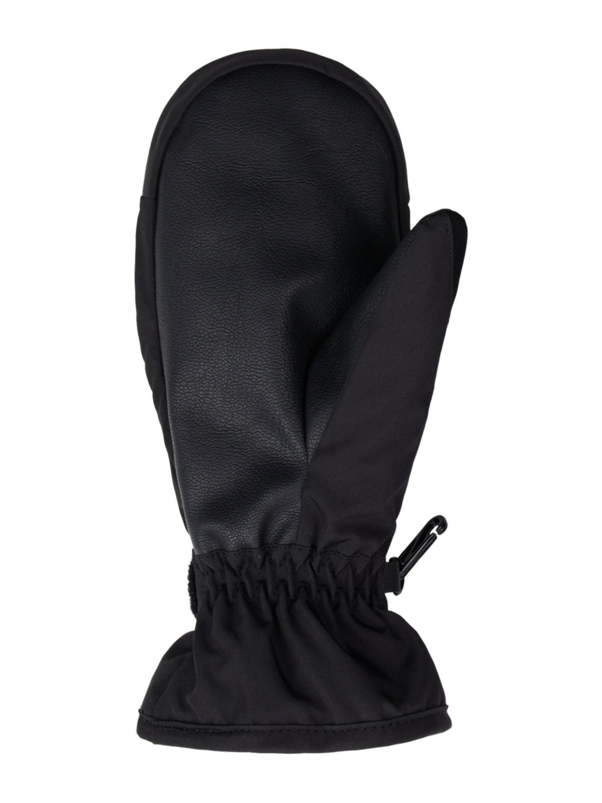 PROTEST PRTKING Gloves & Mittens | True Black